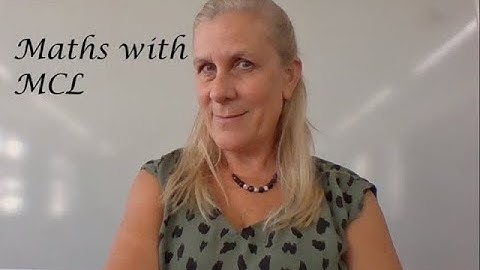 NCEA Level Three 3.6 Implicit Differentiation