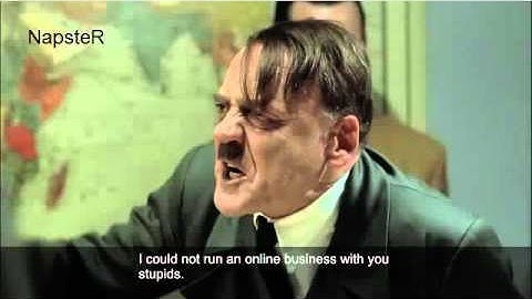 Hitler