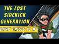 The Lost Generation | Dark Crisis Young Justice #1