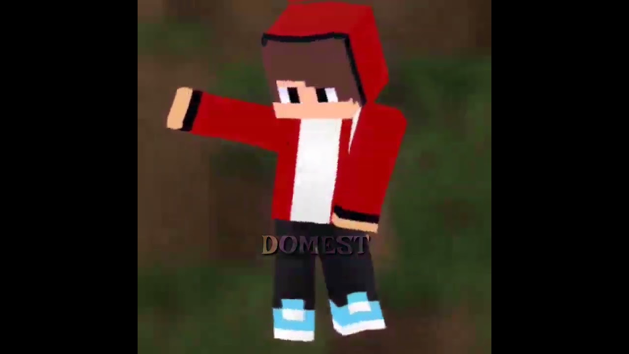 EDIT DE MCPE FDS KKKK |DOMEST|