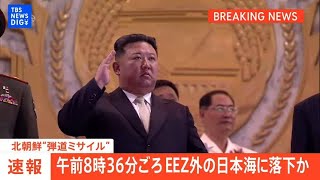TBS NEWS DIGのライブストリーム