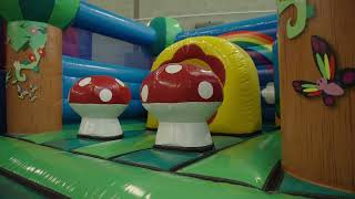 Bouncy Castle and Soft Play Parties screenshot 5