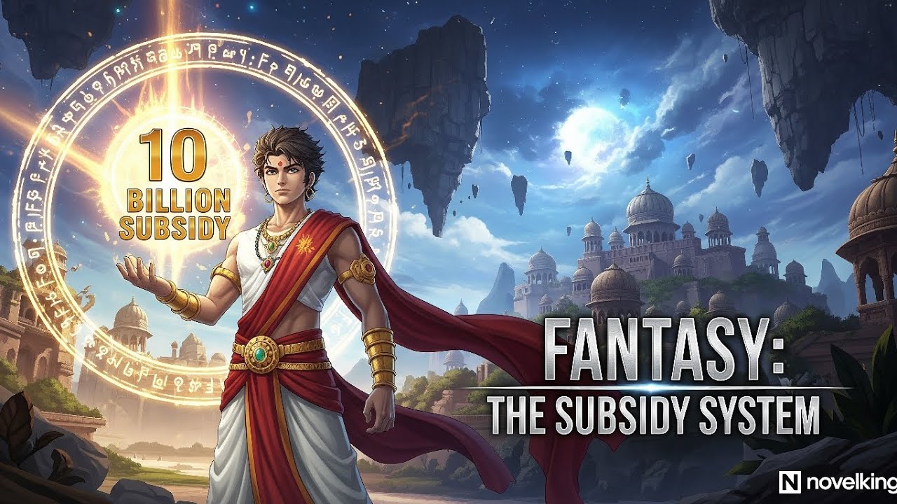 Fantasy: The Subsidy System | Episodes 241–250 | Hindi Fantasy Novel Story Explanation
