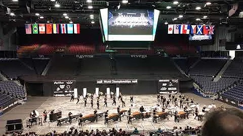 Veritas PIW 2019 Monster