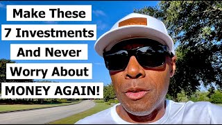 Make These 7 Investments in 2024 and Never Worry About Money Again by Richard Fain 2,717 views 6 days ago 10 minutes, 4 seconds