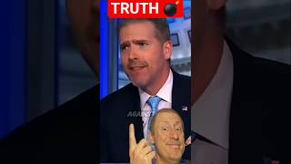 Scott Jennings DESTROYS Democrats Over Graham Platner