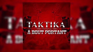 Taktika - Les yeux grands fermés [Chanson Officielle]