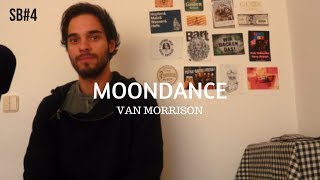 Suggestion Box #4 | Van Morrison - "Moondance" cover (Marc Rodrigues)