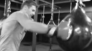 Switch up your workout at Rumble Boxing Gym