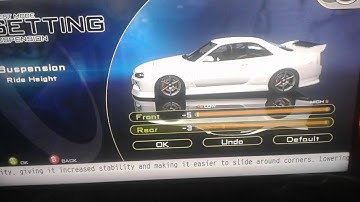 man laughs hysterically at import tuner challenge