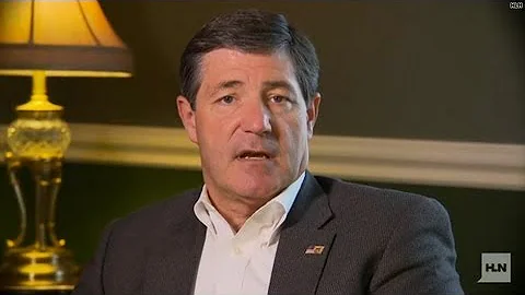 Political Road Warrior: Jim Gerlach