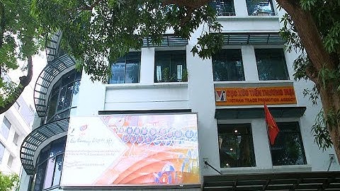 Xúc tiến thương mại với những nhiệm vụ mới