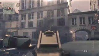 TizZ | MW3 | 1V3