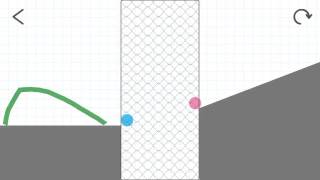 Brain dots 77 level 77 stage 77