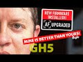 Panasonic gh5 still good in 2020  real world unboxing and accessories  autofocus test and review