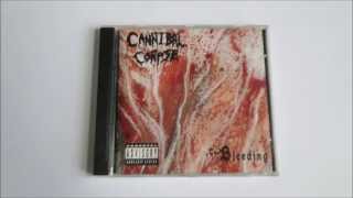 Cannibal Corpse - Return to Flesh