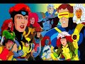X-Men (90s) series review