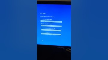 Keyboard and mouse not working after resetting windows 10.#technology #pcgaming #techsolutions