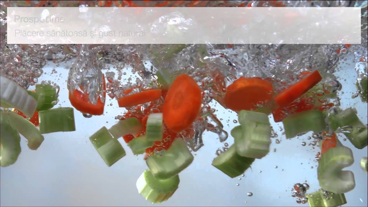 Miele PerfectFresh - conditii perfecte de pastrare a alimentelor