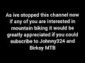 Subscribe to to these channels and you can have a cookie
