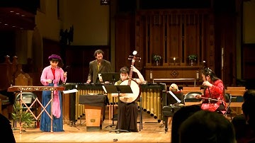 Vietnamese Đàn bầu - Cung Đàn Đất Nước by Hoang Bic