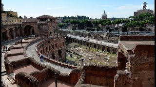 Ti presento l'Impero romano Ep. 2 -  Senza frontiere culturali
