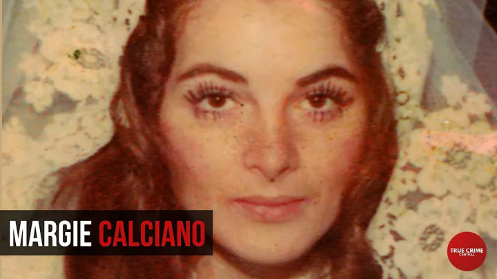 Margie Calciano | Psychic Investigators | S1E03