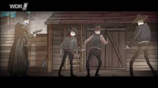 Sartana - noch warm und schon Sand drauf - Trailer # 1