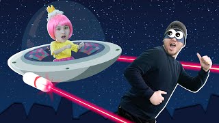 Magic Hat Funny Land Kids Songs 4K