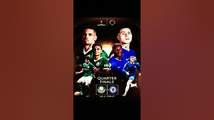 Cole Palmer & Chelsea vs Palmas #clubworldcup2025 #palmer #chelsea