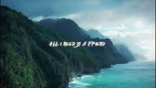 Maoli - 'I Ain't Crazy' Island Vibe Edition