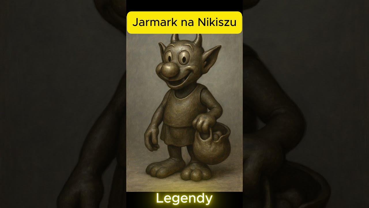 Jarmark na Nikiszu 