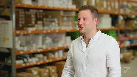 How Detector Inspector uses Traild to Protect Business Payments