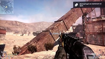 [PS3] Hack MW2 : Real Time Modding 1.14