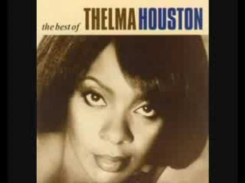 THELMA HOUSTON~DON'T LEAVE ME THIS WAY