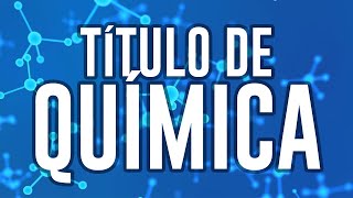 Salidas profesionales en Química | Qué puedes hacer con tu título de Química