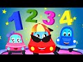 Numbers Song + More Educational Videos, Nursery Rhymes by Kids tv Channel