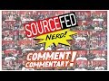 Funniest moments of sourcefednerd comment commentary