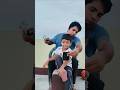 Duggu ka bal bach gya Aaj #ytshorts #funny #comedy #viralshort