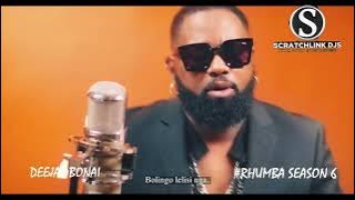 RHUMBA SEASON 6 ( DJ BONAI) JAN 2025.