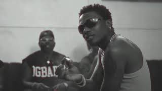 DJ Maphorisa, DJ Tunez, Wizkid, Mavo - MONEY CONSTANT (Visualizer)