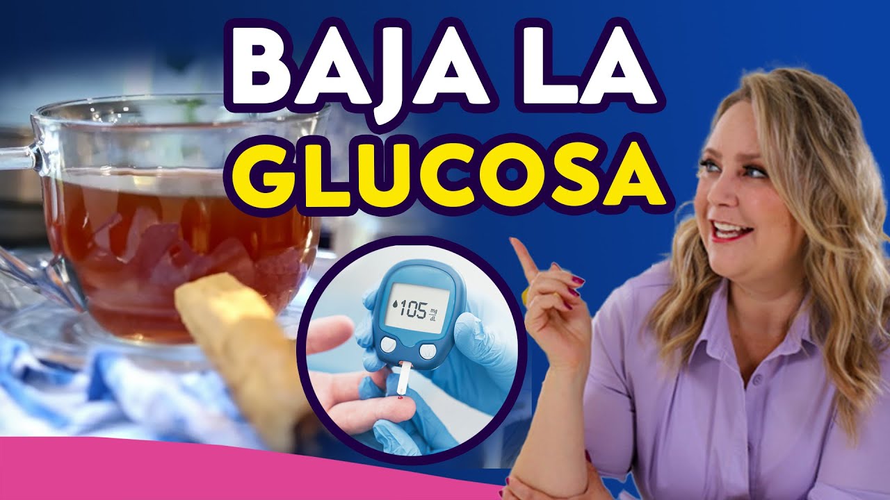 16 Remedios Caseros Para Bajar El Azúcar Naturalmente - Viga