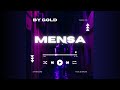 Gold  mensa