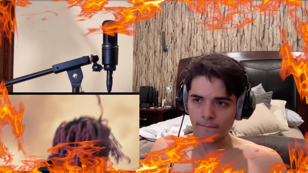 DID BRUH GO OFF??? | SoFaygo - Lets Lose Our Minds [REACTION]