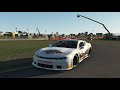 rFactor 2 - FREE CONTENT - Trans Am TA2 2022 at Townsville 2023