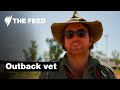 Outback Vet | SBS The Feed