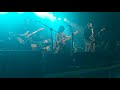 Tricot - potage (Live)