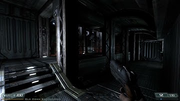 Doom 3 Old Comm Engineering ambience [Doom 3 Ambience 2.0]