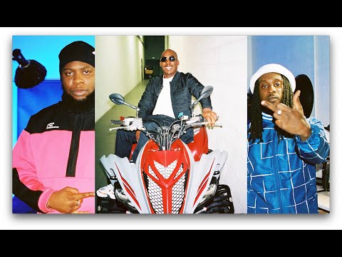 Youtube: AP du 113 X 13 BLOCK – Paparazzi (Clip officiel)
