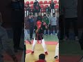 اسرع نزل ضربه قاضة لعبة الباغوت القتالية 